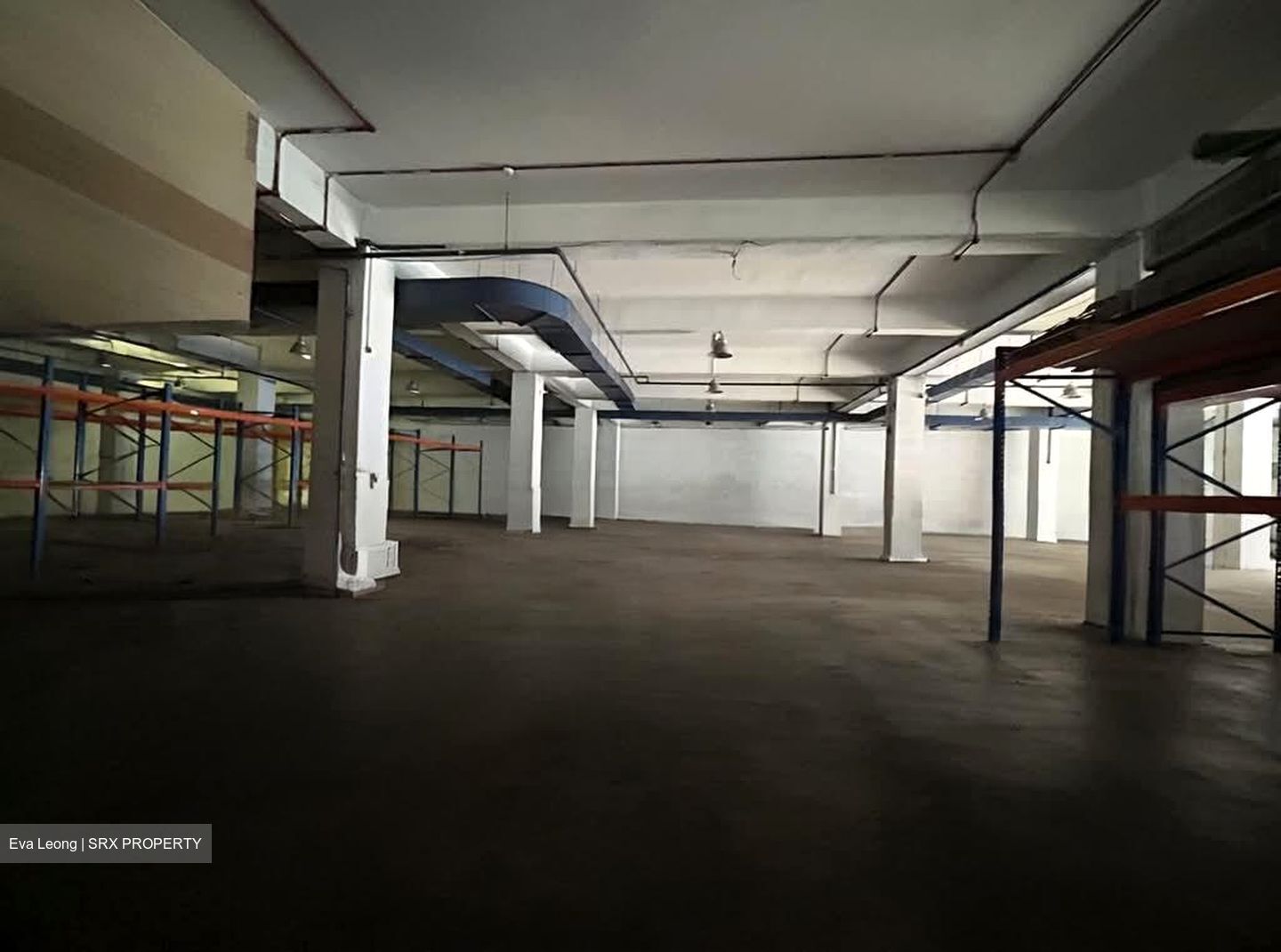 JTC SPACE @ TUAS (D22), Factory #555028891